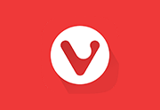 Vivaldi浏览器(跨平台免费浏览器) v8.1.4087.75 官方便携版-方舟软库