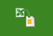 CoolUtils Total Excel Converter(Excel转换工具) v7.1.0.155 多语便携版-方舟软库