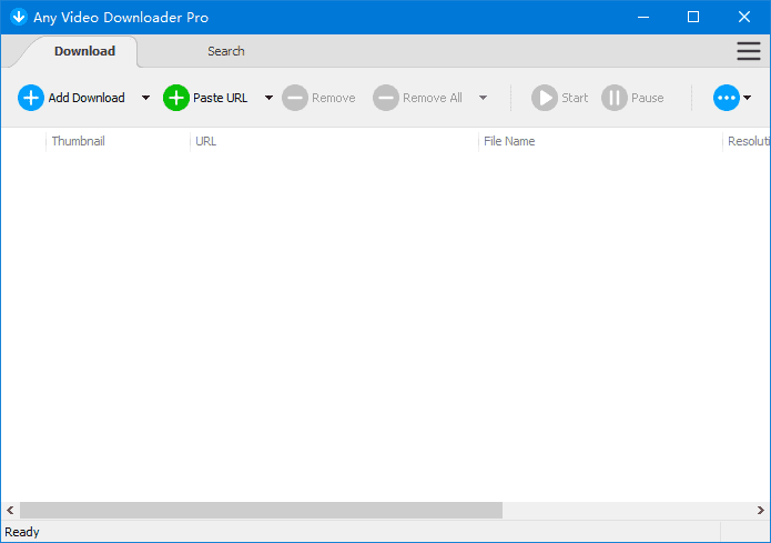 Any Video Downloader(视频下载工具) Pro 便携版