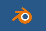 Blender(免费开源3D建模工具) v5.2.1 中文绿色版-方舟软库