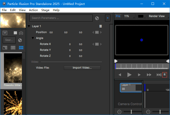 Boris FX Continuum Plug-ins(视觉特效插件) 直装版
